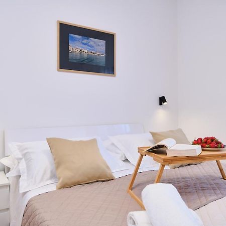 Holiday Home South Cliff 斯普利特 外观 照片