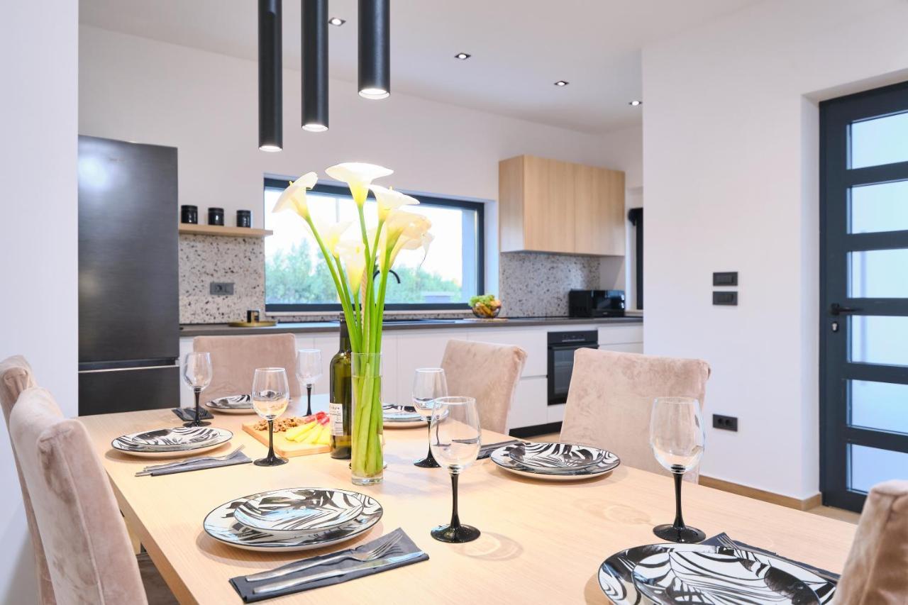Holiday Home South Cliff 斯普利特 外观 照片