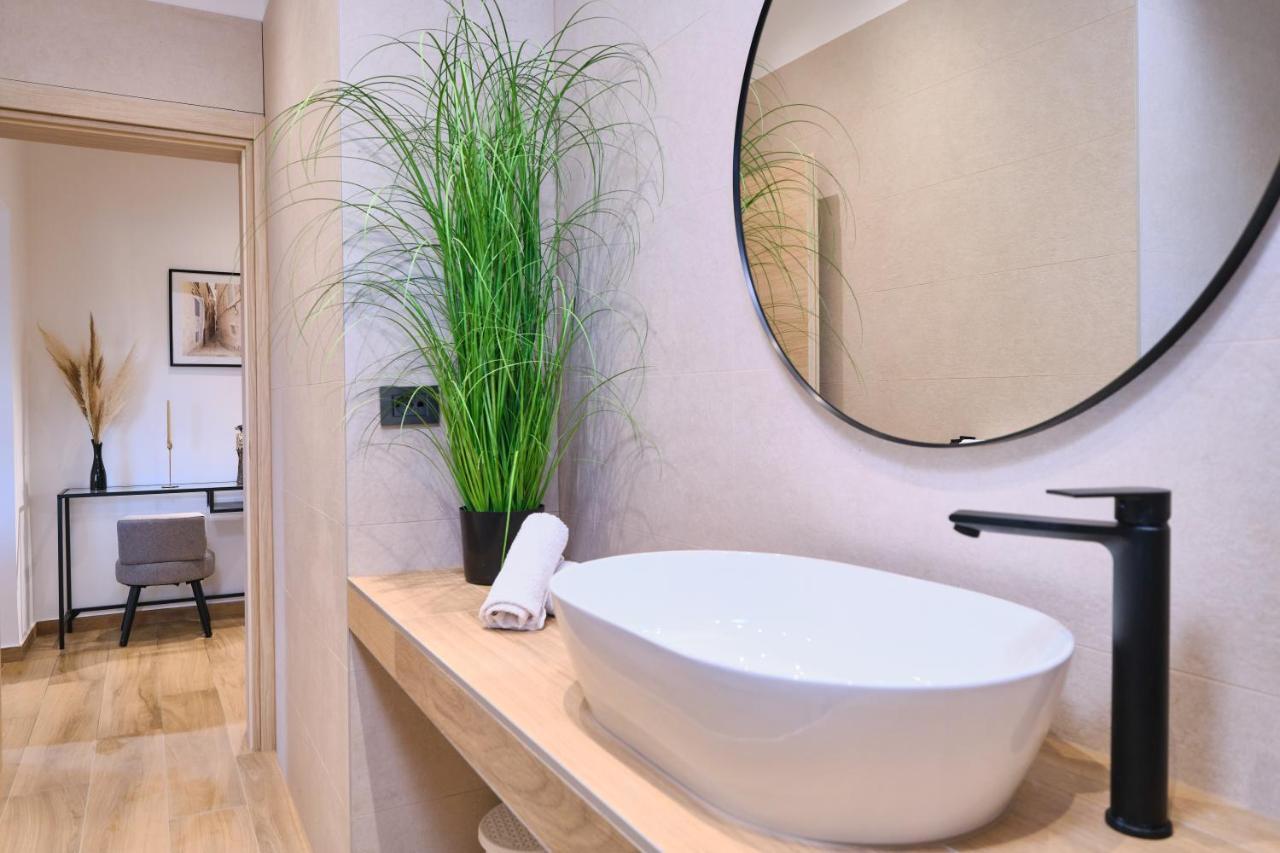 Holiday Home South Cliff 斯普利特 外观 照片
