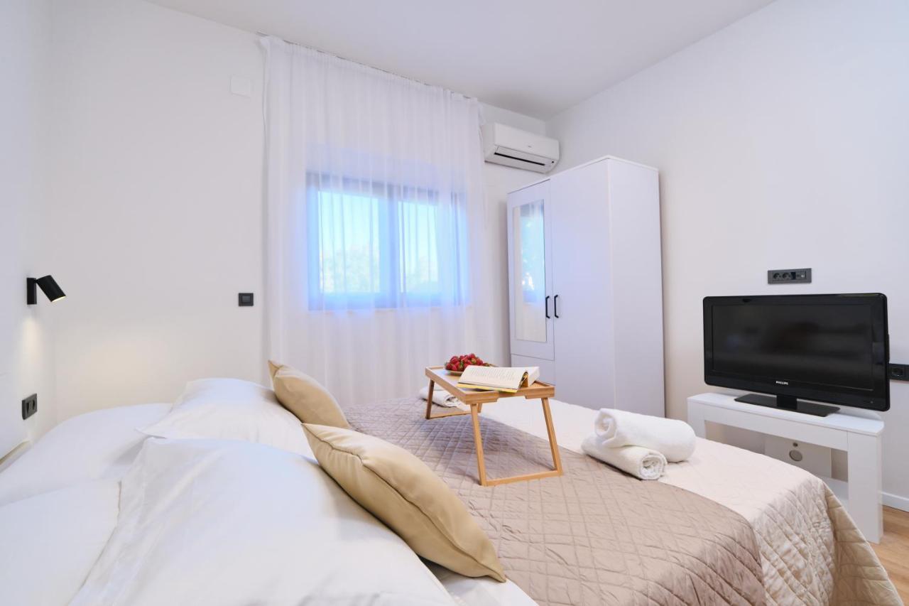 Holiday Home South Cliff 斯普利特 外观 照片