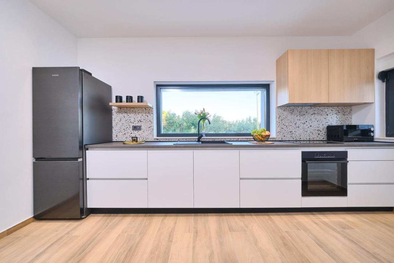 Holiday Home South Cliff 斯普利特 外观 照片