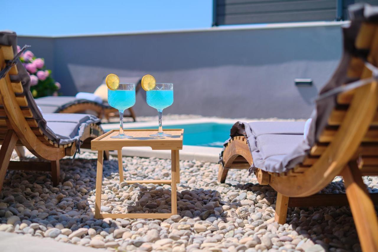 Holiday Home South Cliff 斯普利特 外观 照片