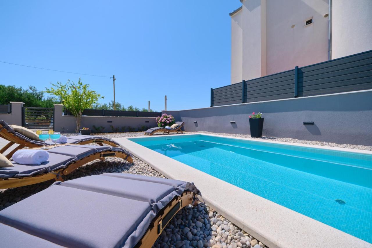 Holiday Home South Cliff 斯普利特 外观 照片