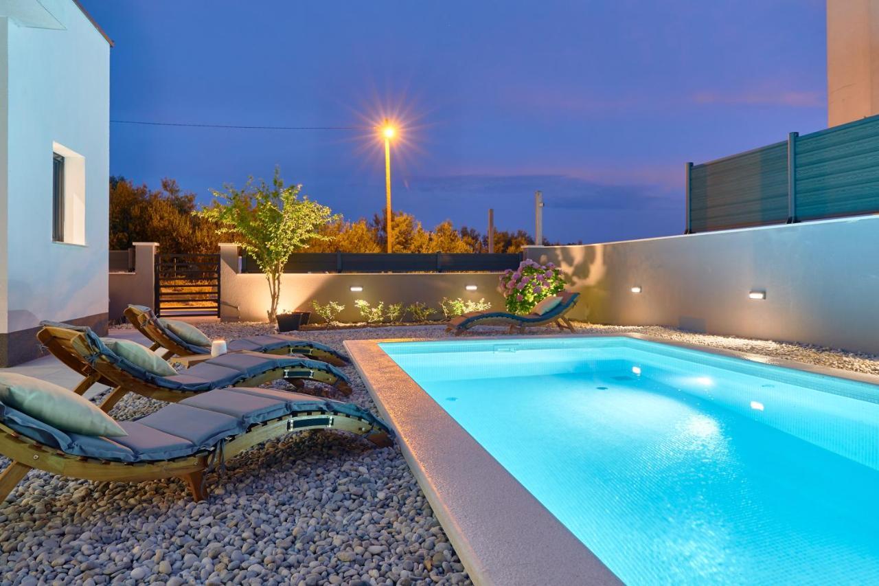 Holiday Home South Cliff 斯普利特 外观 照片