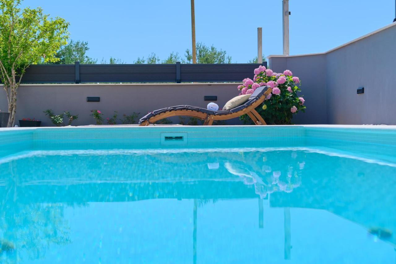 Holiday Home South Cliff 斯普利特 外观 照片